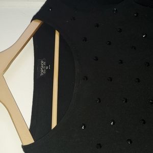 TopShop Gem sweater